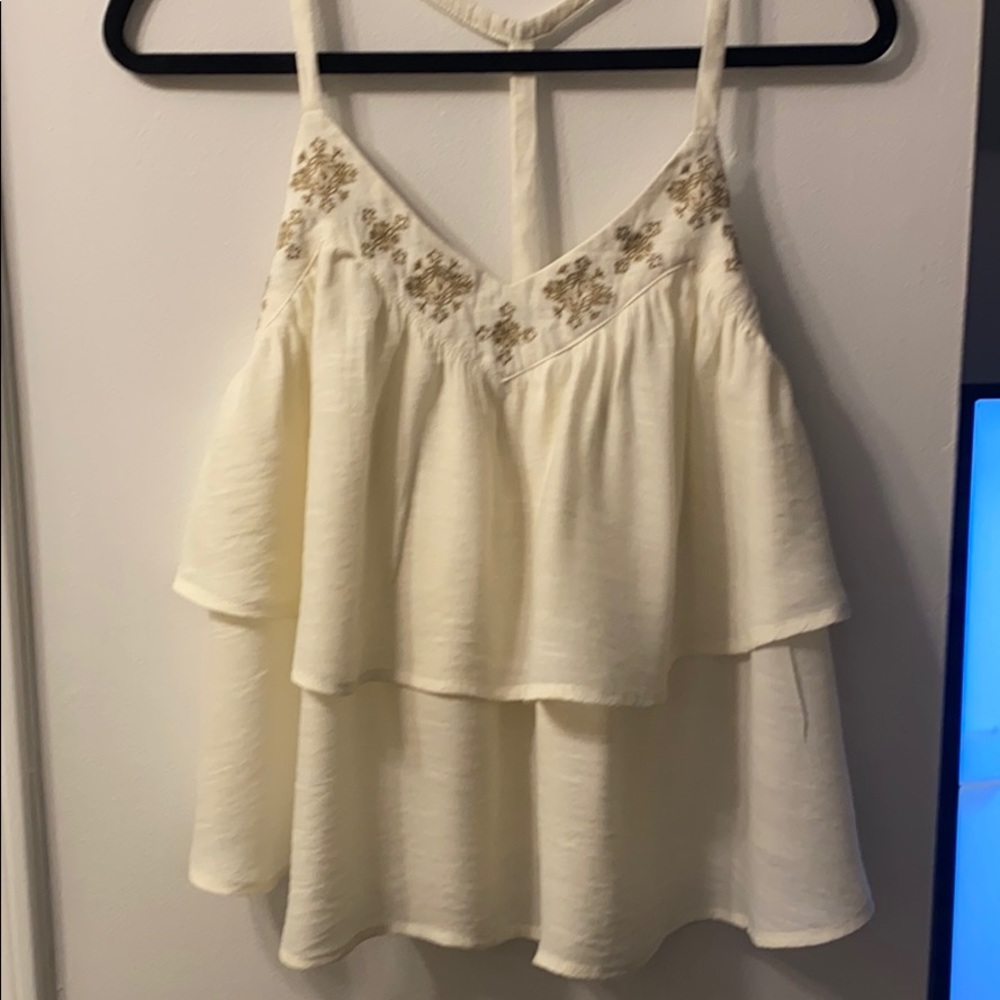 Women's clothing